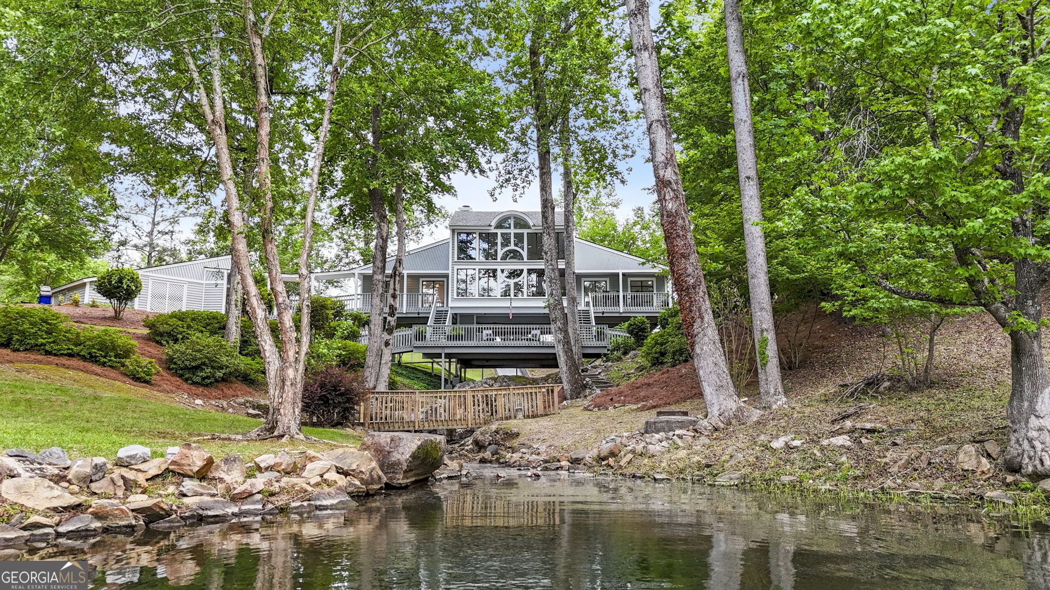 2354 Gwendale Drive E Lizella GA 31052