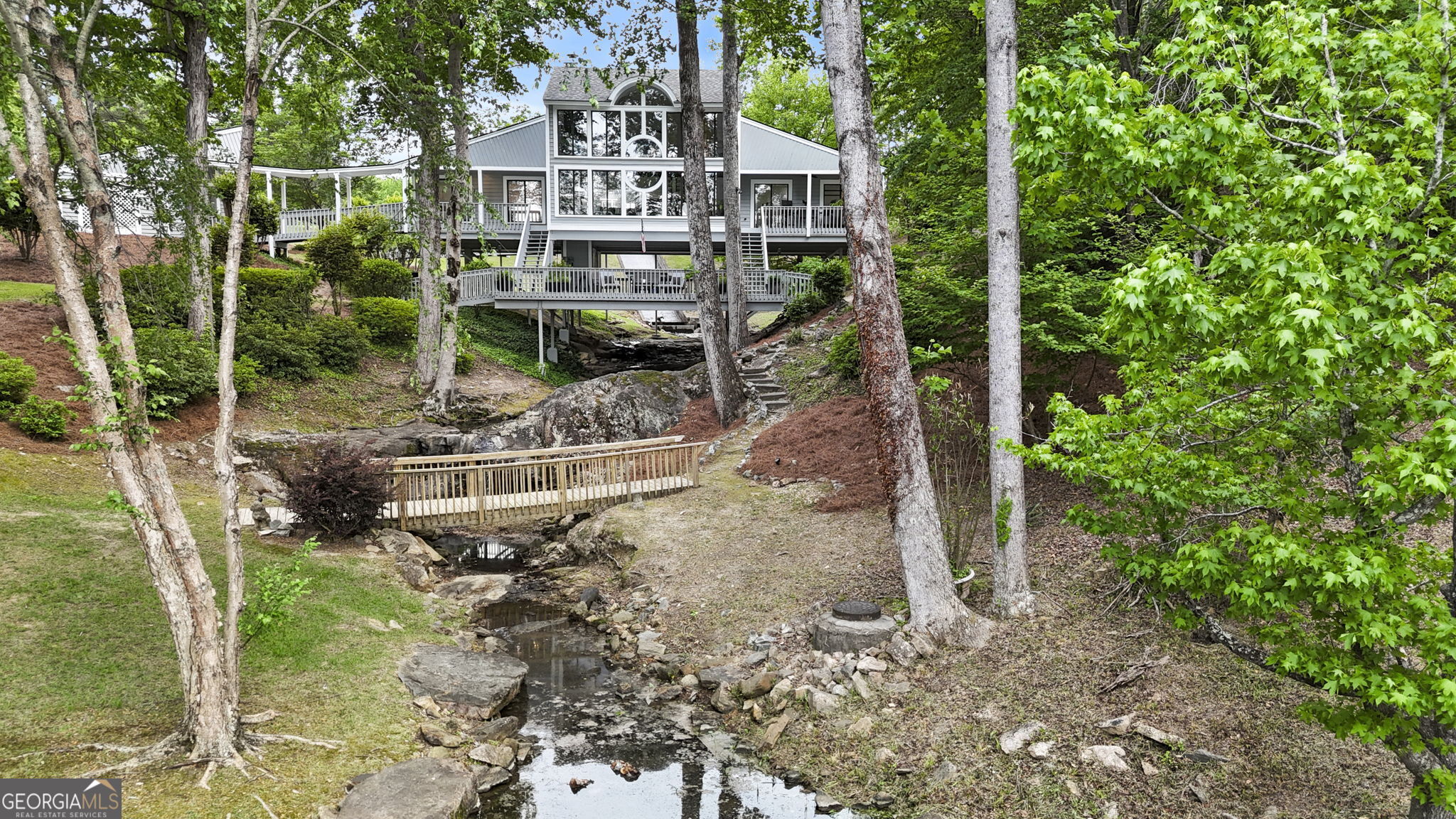 2354 Gwendale Drive E Lizella GA 31052