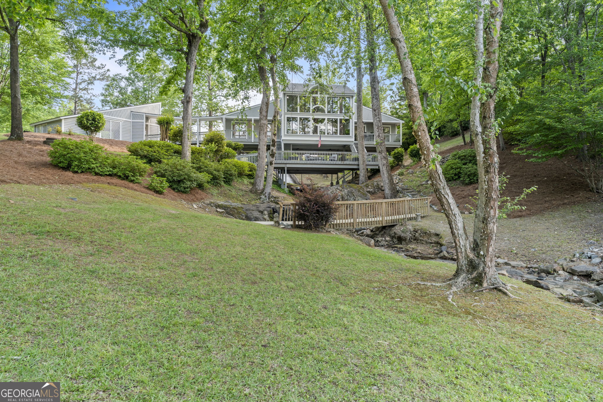 2354 Gwendale Drive E Lizella GA 31052