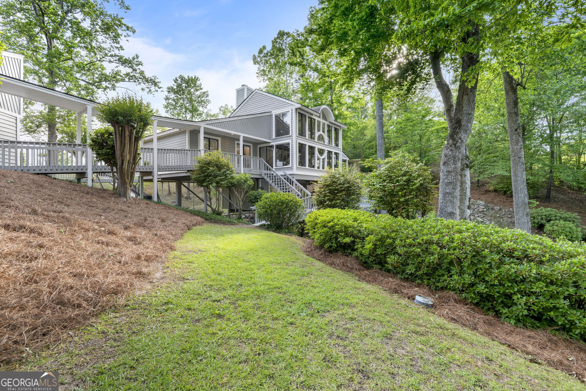 2354 Gwendale Drive E Lizella GA 31052