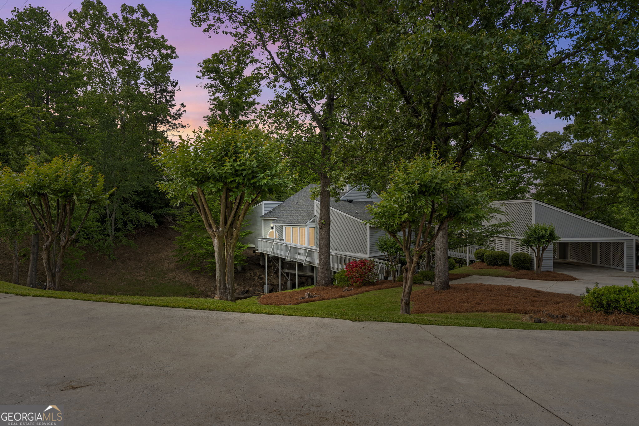 2354 Gwendale Drive E Lizella GA 31052