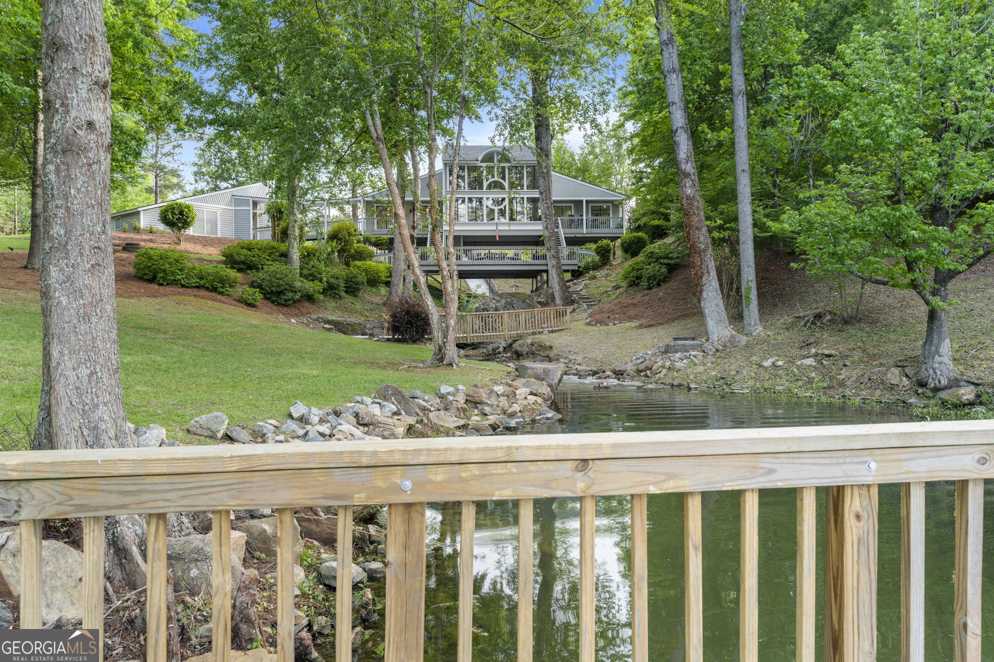 2354 Gwendale Drive E Lizella GA 31052