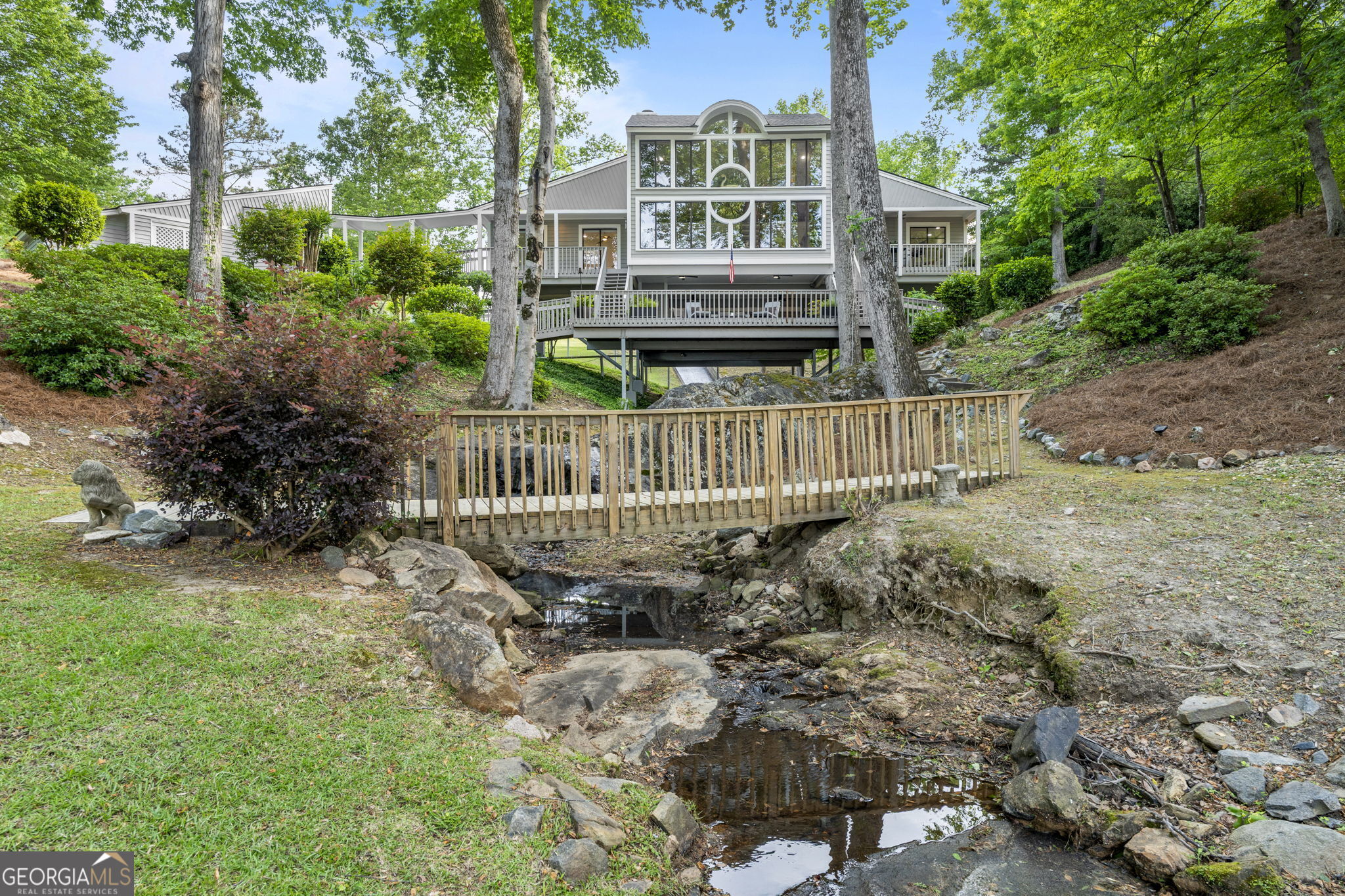 2354 Gwendale Drive E Lizella GA 31052