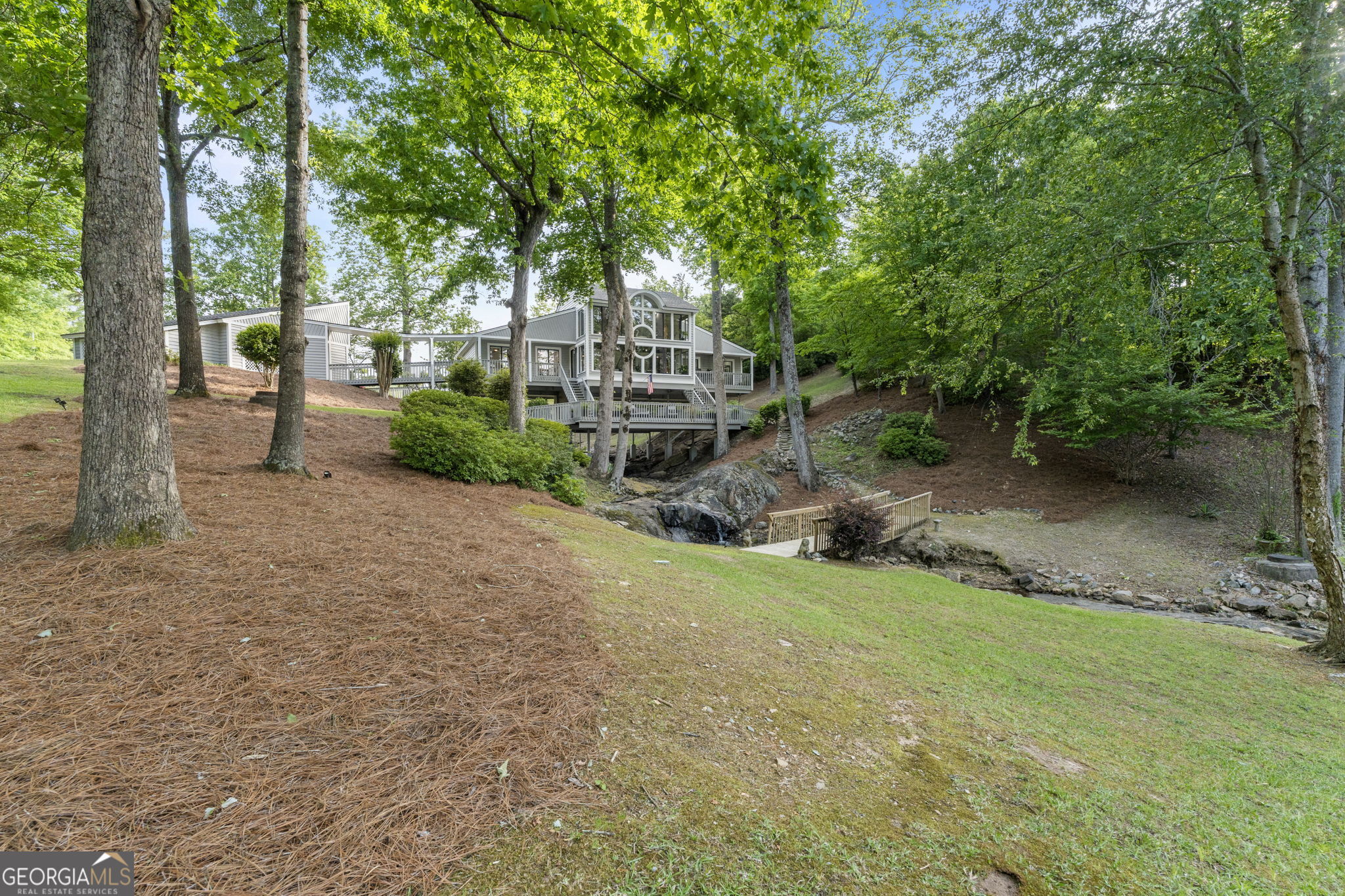 2354 Gwendale Drive E Lizella GA 31052