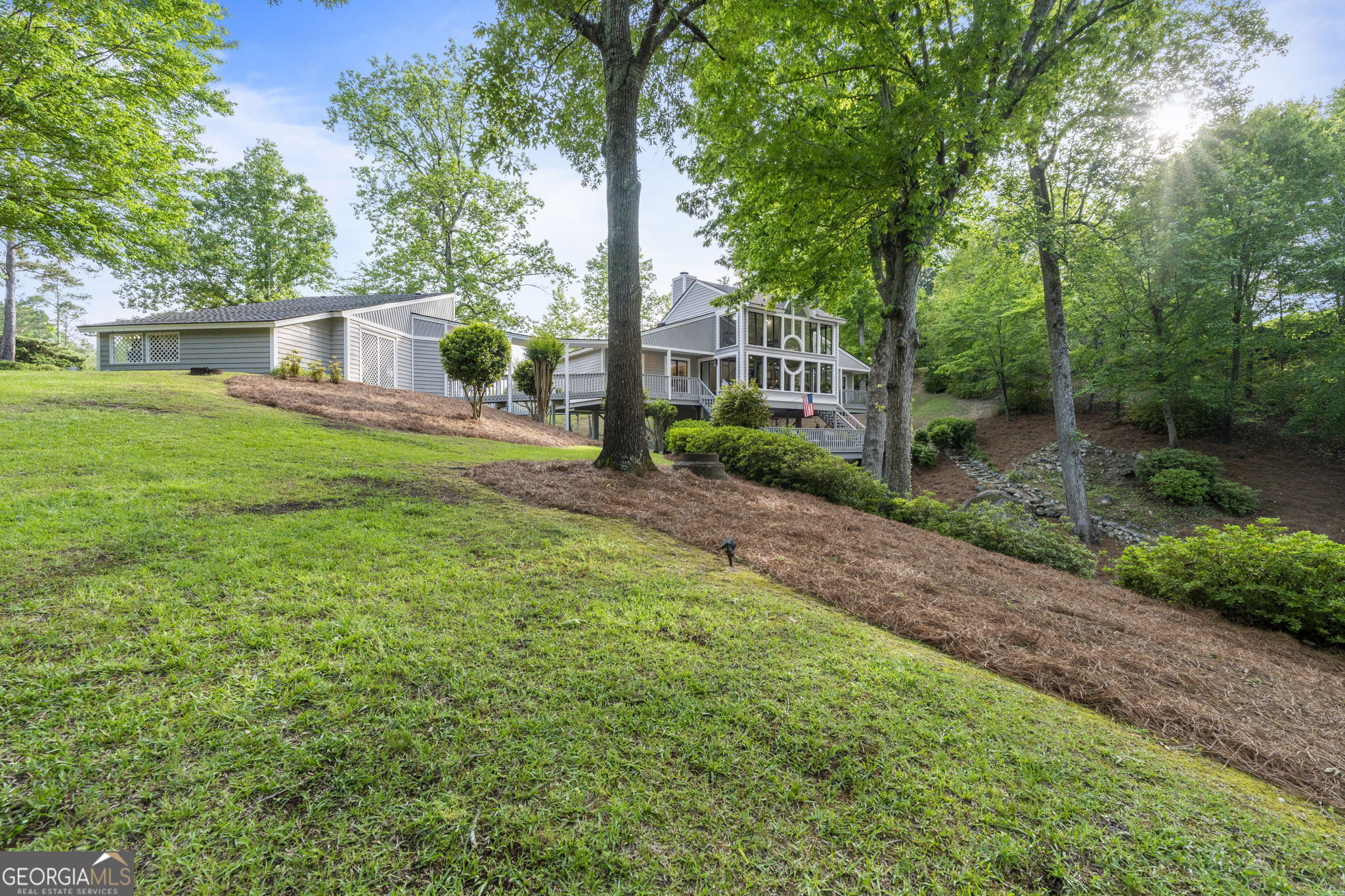 2354 Gwendale Drive E Lizella GA 31052