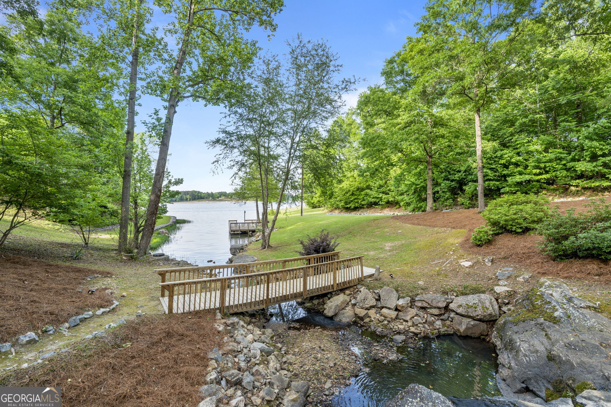 2354 Gwendale Drive E Lizella GA 31052
