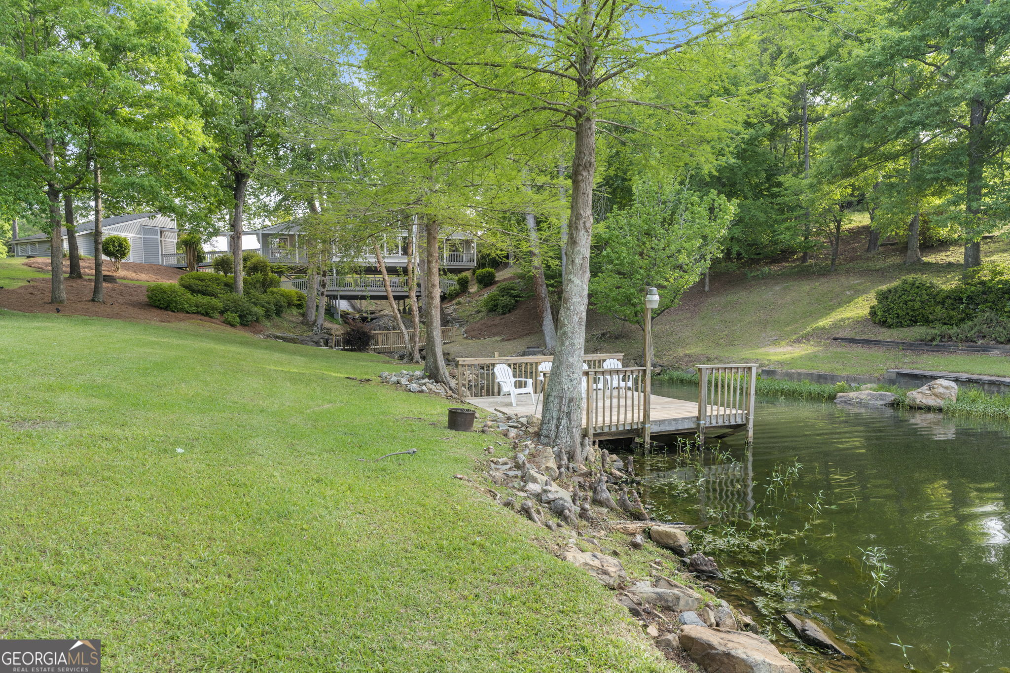 2354 Gwendale Drive E Lizella GA 31052