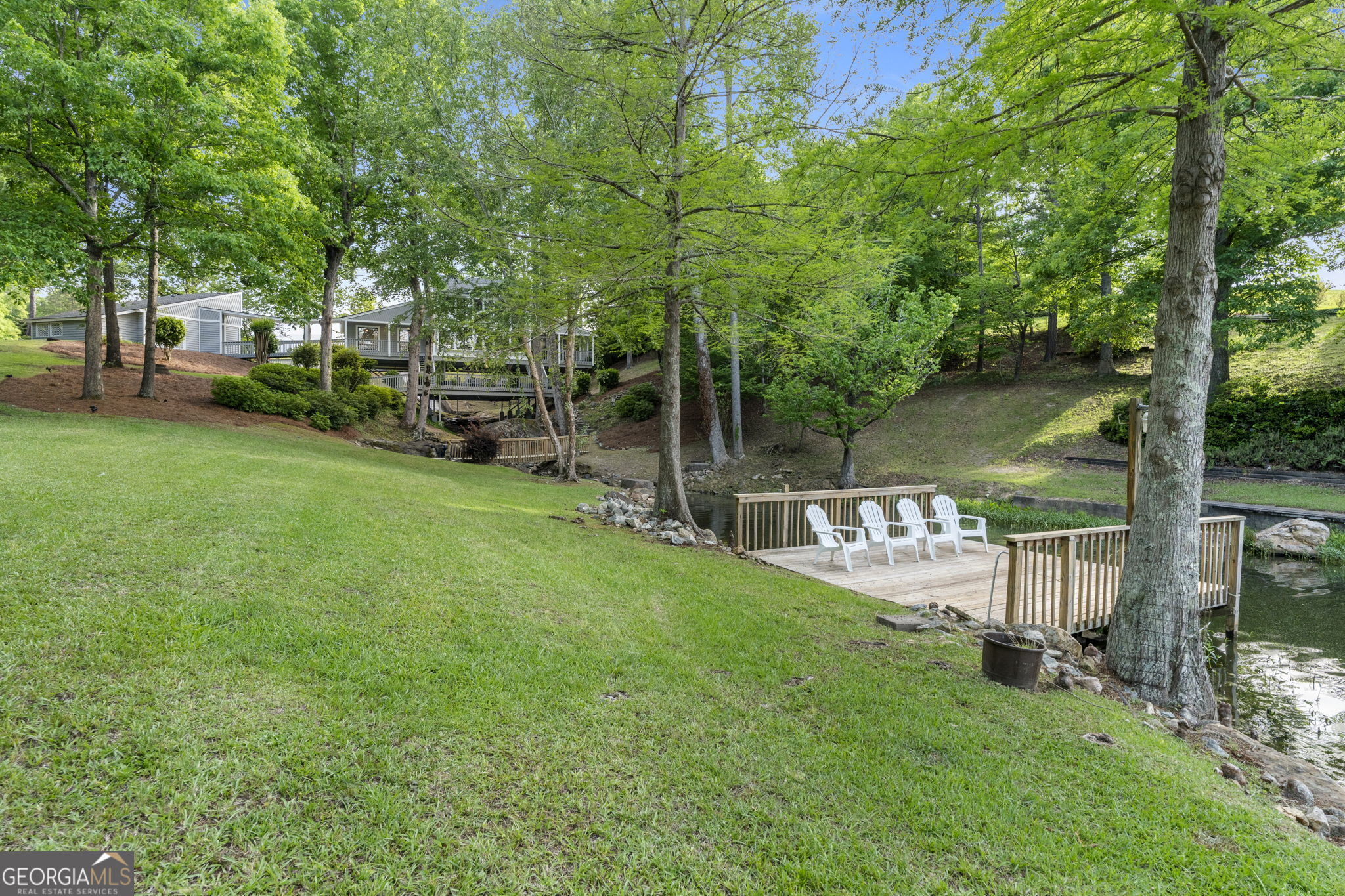 2354 Gwendale Drive E Lizella GA 31052