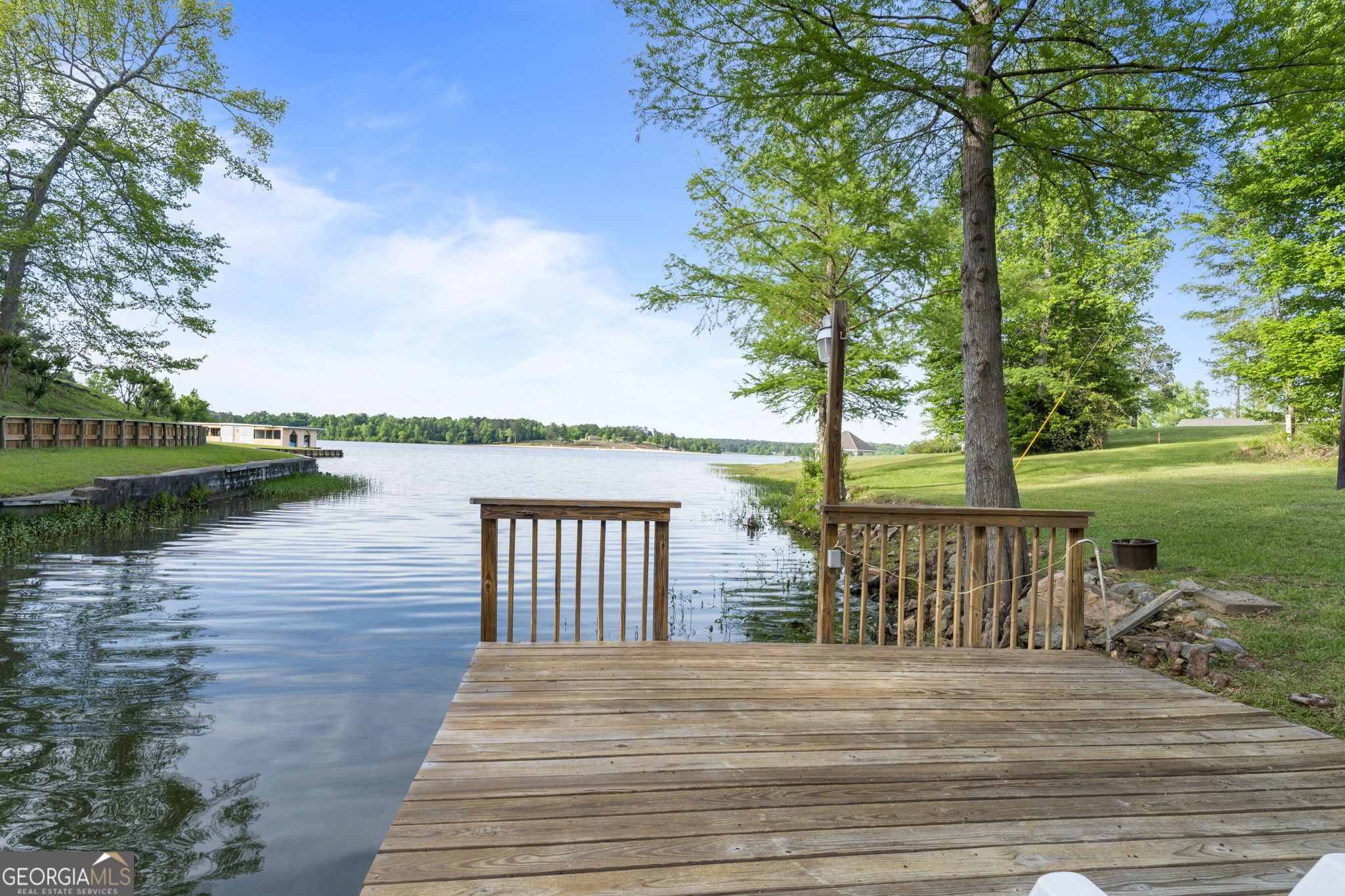 2354 Gwendale Drive E Lizella GA 31052