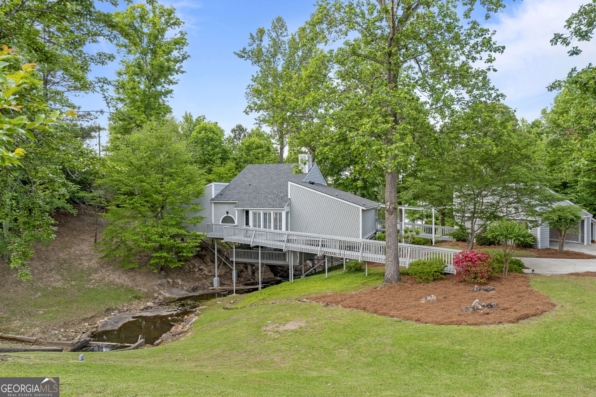 2354 Gwendale Drive E Lizella GA 31052