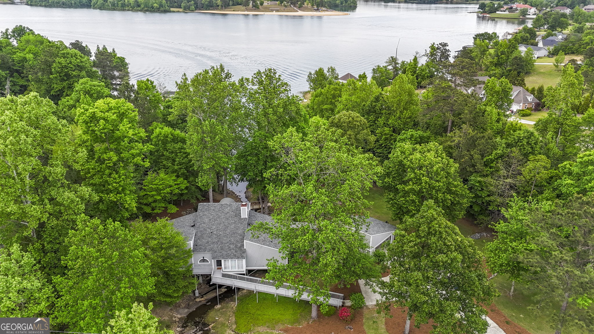 2354 Gwendale Drive E Lizella GA 31052