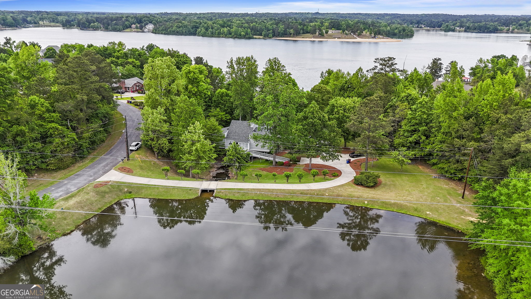 2354 Gwendale Drive E Lizella GA 31052