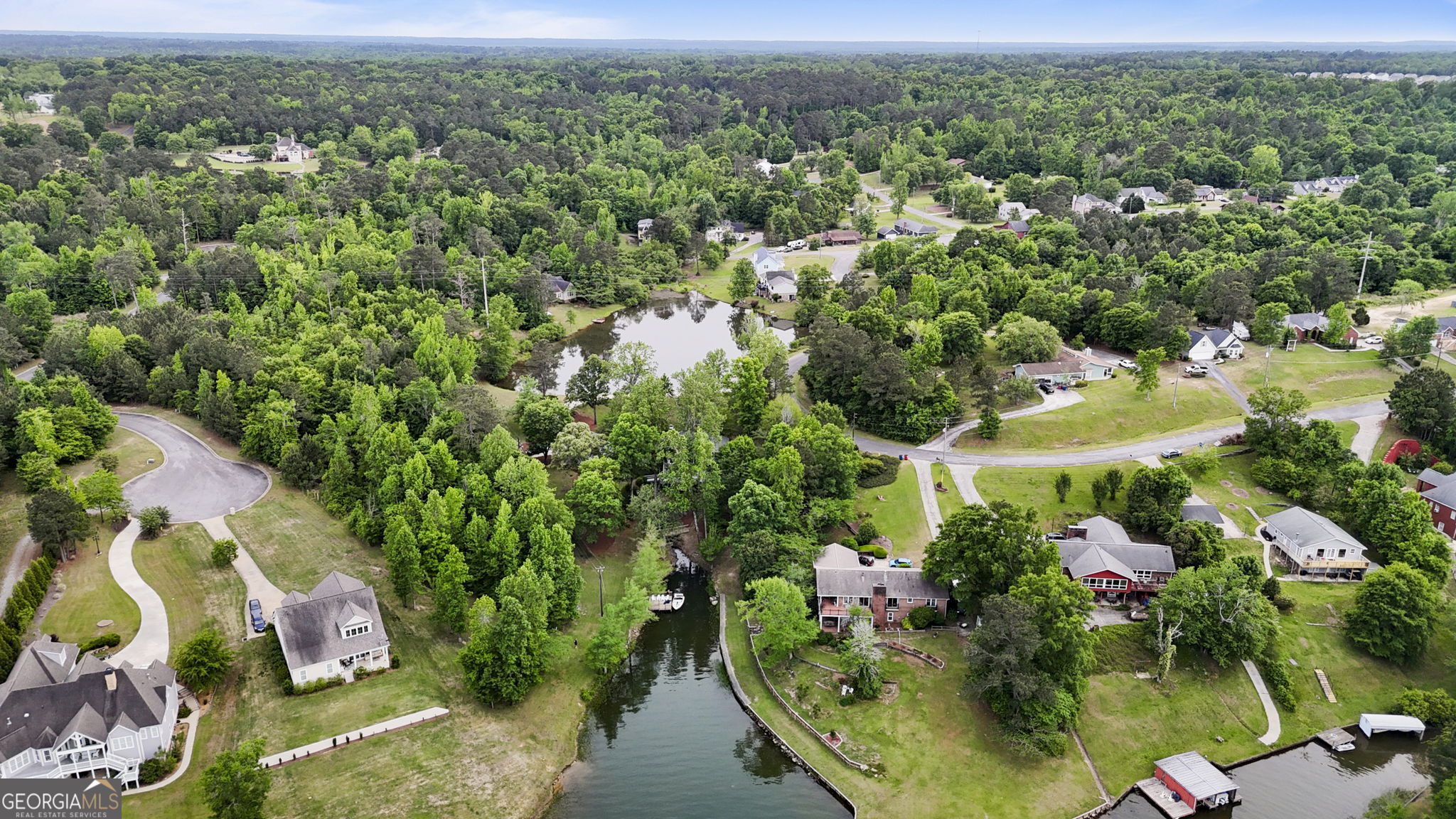 2354 Gwendale Drive E Lizella GA 31052