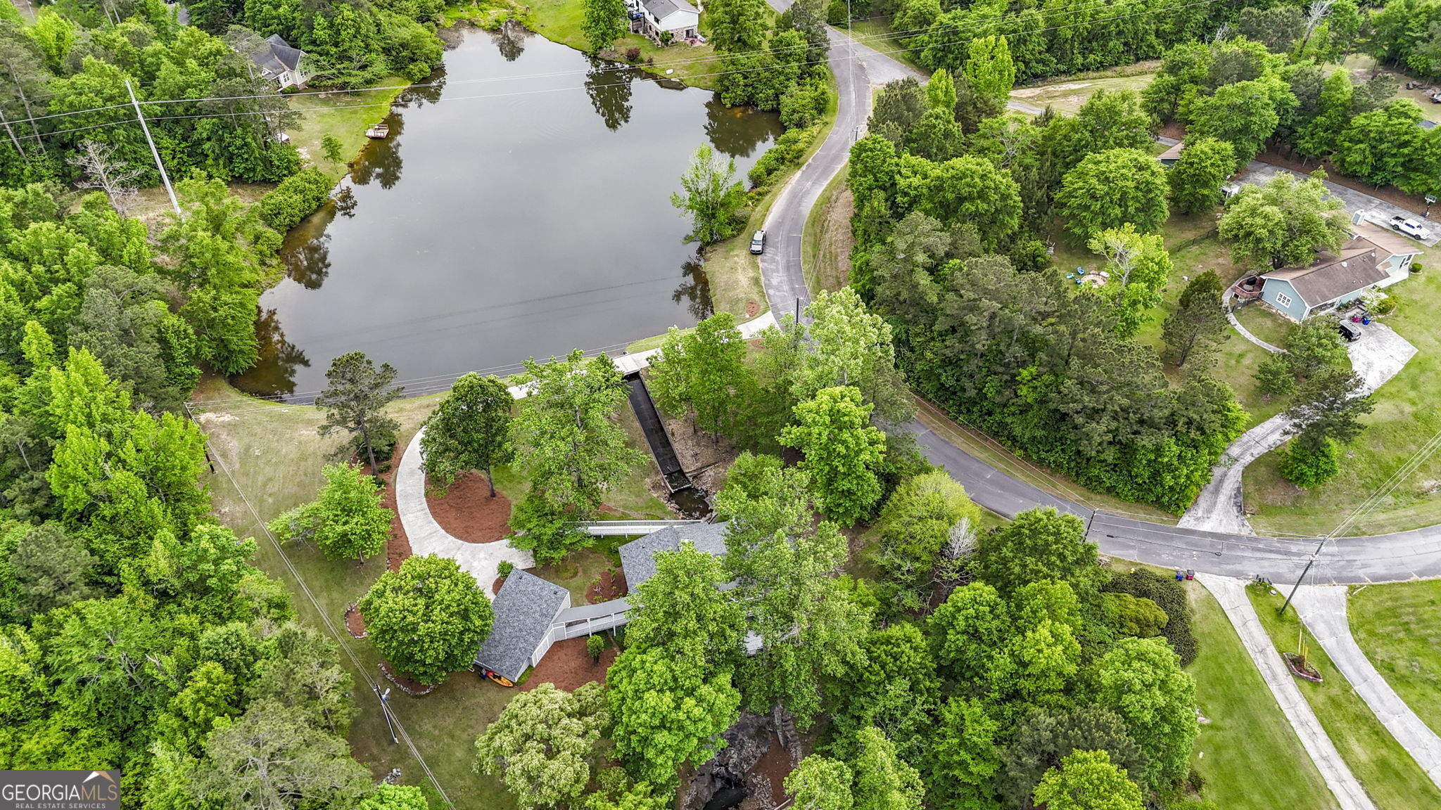 2354 Gwendale Drive E Lizella GA 31052