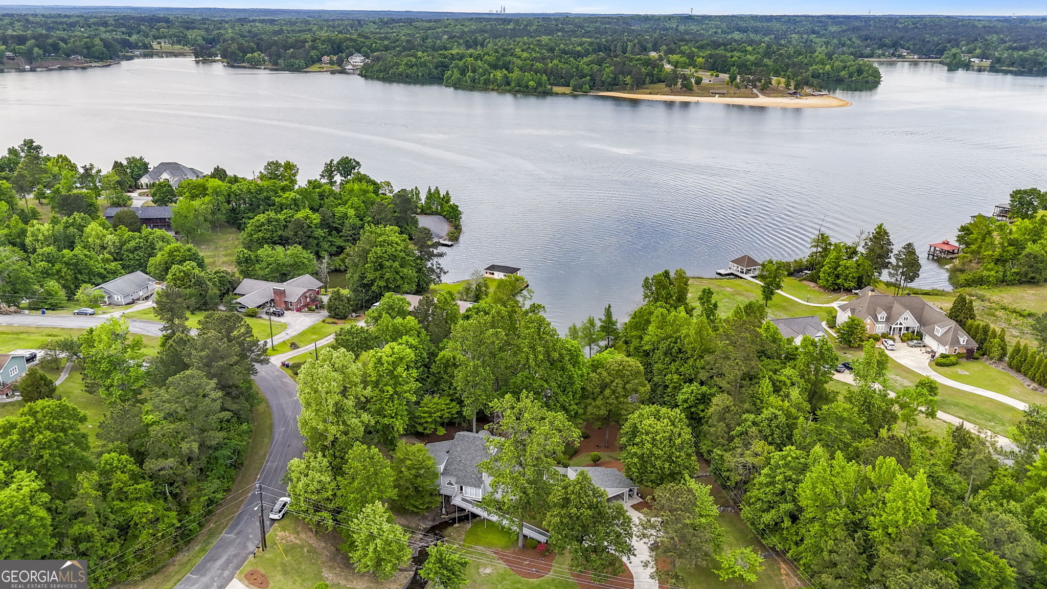 2354 Gwendale Drive E Lizella GA 31052