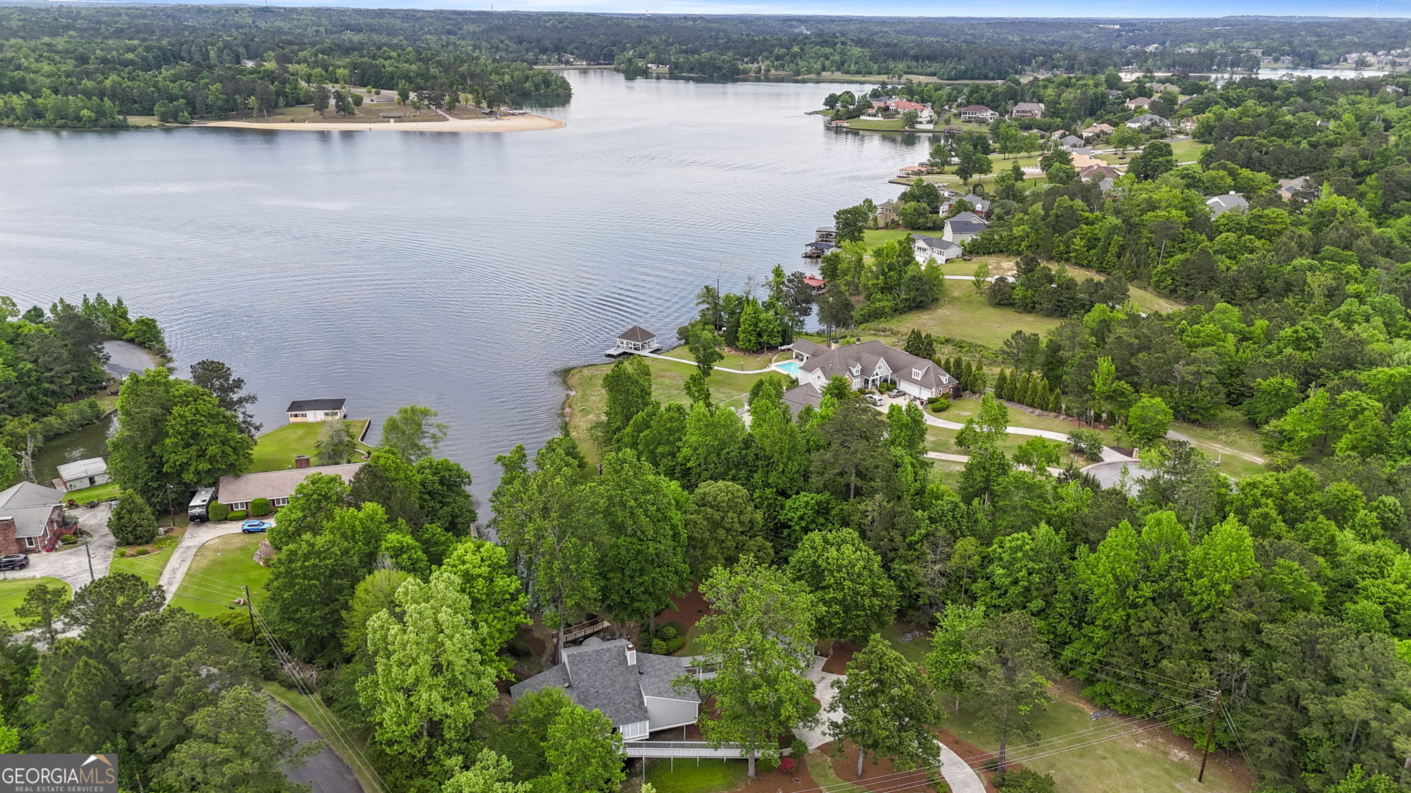 2354 Gwendale Drive E Lizella GA 31052