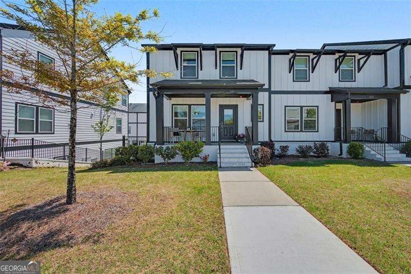 116 Altamaha Trail Woodstock GA 30188