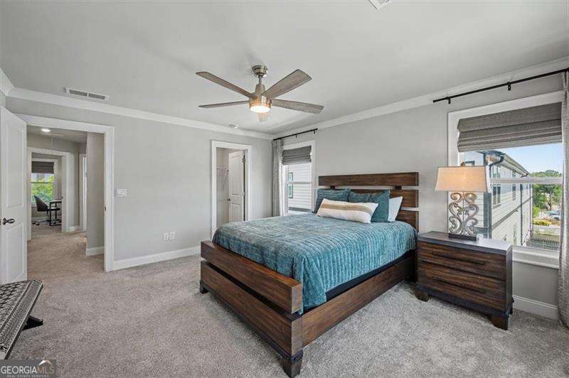 116 Altamaha Trail Woodstock GA 30188
