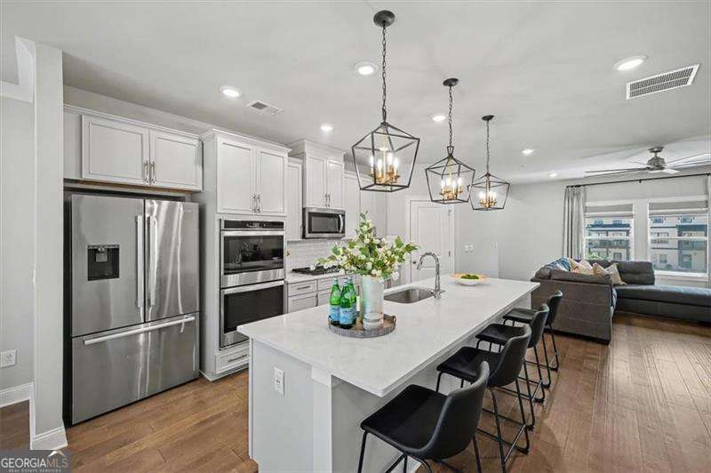 116 Altamaha Trail Woodstock GA 30188