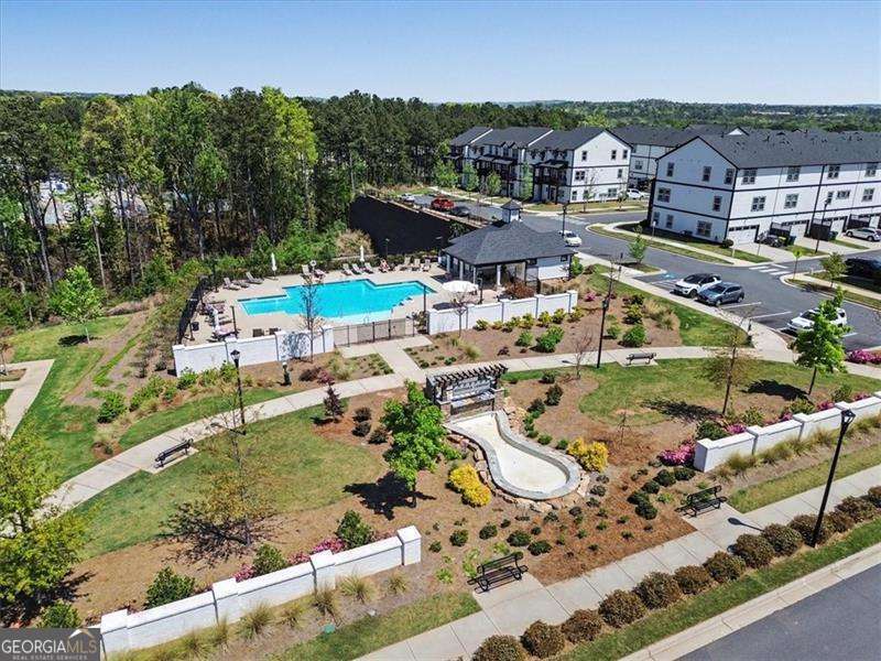 116 Altamaha Trail Woodstock GA 30188