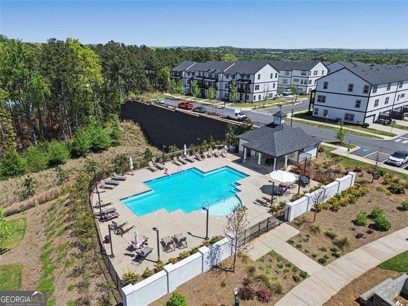 116 Altamaha Trail Woodstock GA 30188