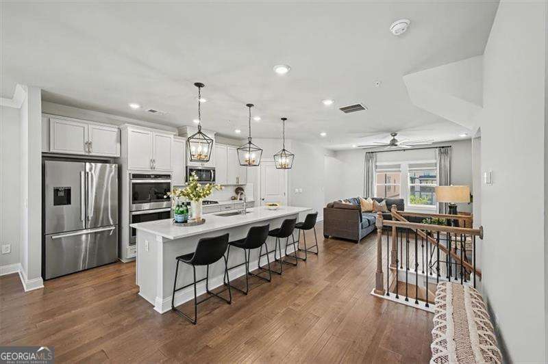 116 Altamaha Trail Woodstock GA 30188