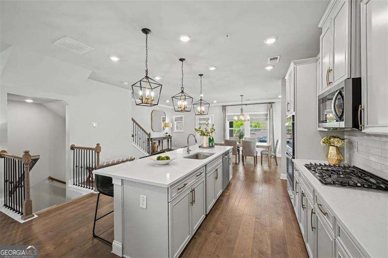 116 Altamaha Trail Woodstock GA 30188