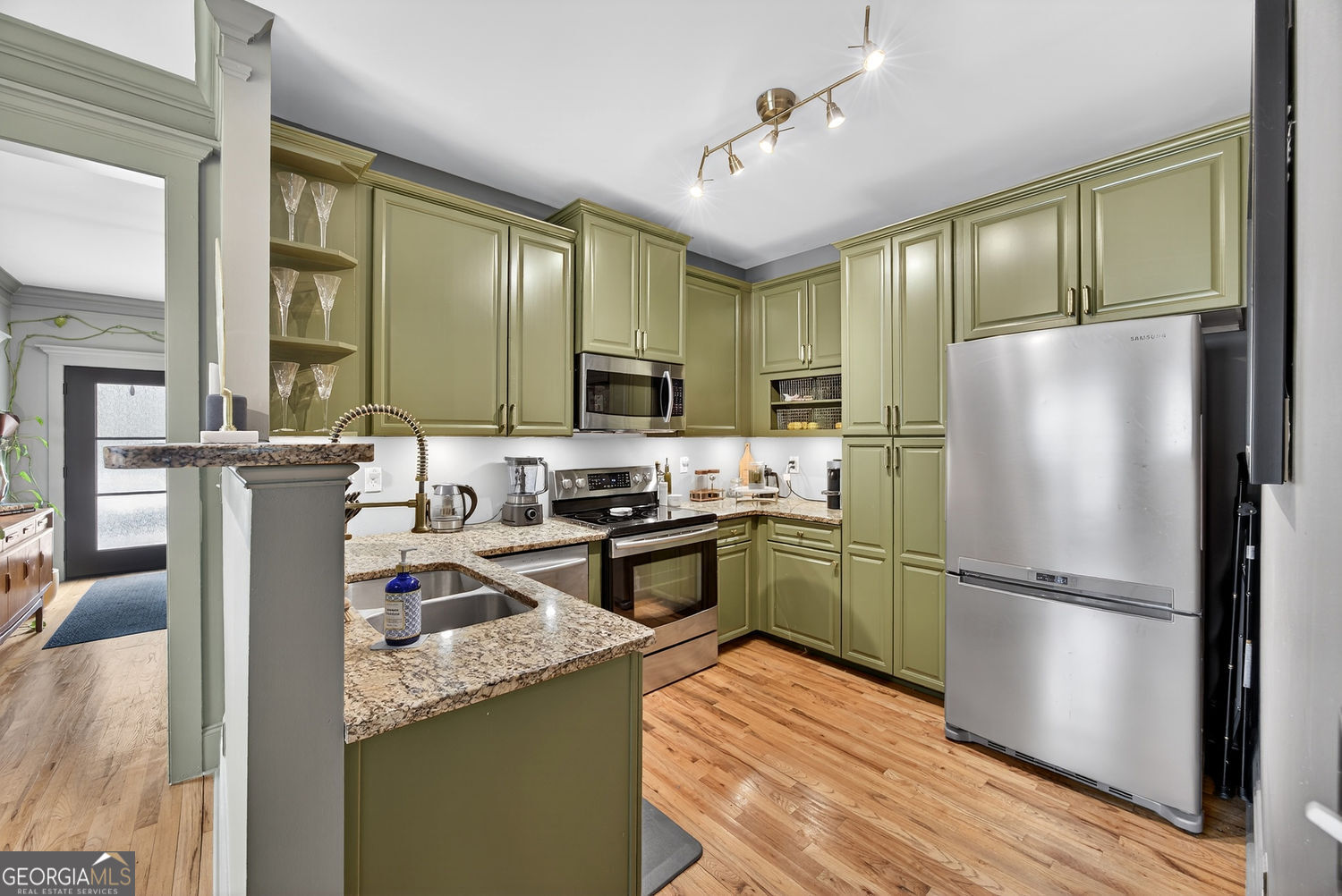 1952 Brannen Road SE Atlanta GA 30316