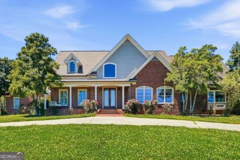 111 Brown Loop Spur NW Cartersville GA 30121