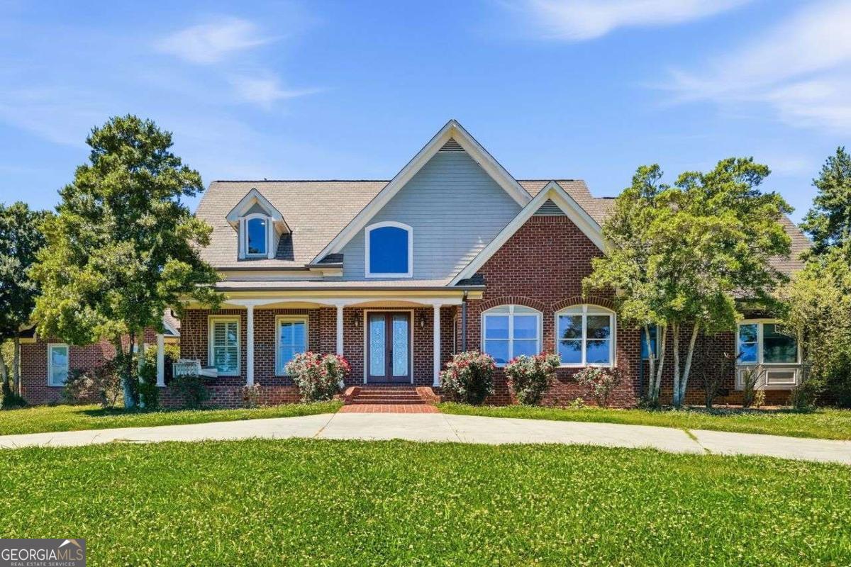 111 Brown Loop Spur NW Cartersville GA 30121