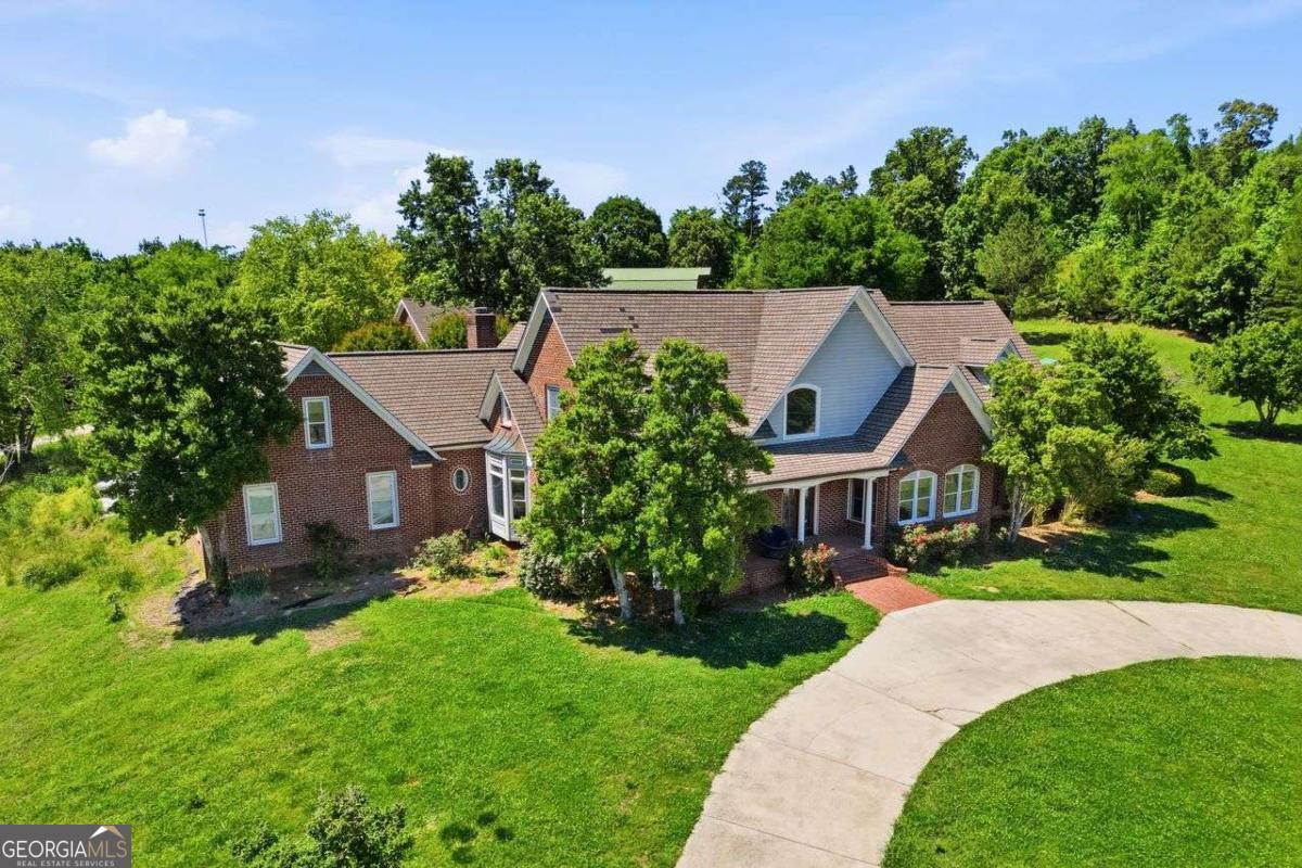 111 Brown Loop Spur NW Cartersville GA 30121