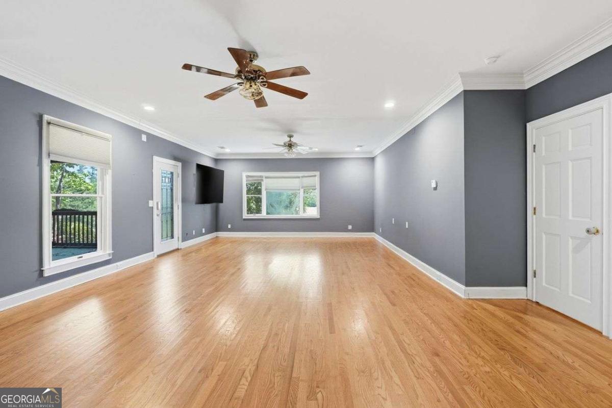 111 Brown Loop Spur NW Cartersville GA 30121