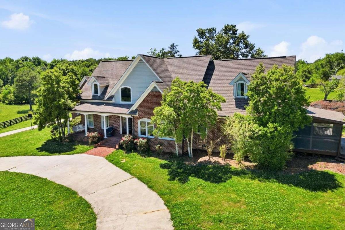 111 Brown Loop Spur NW Cartersville GA 30121