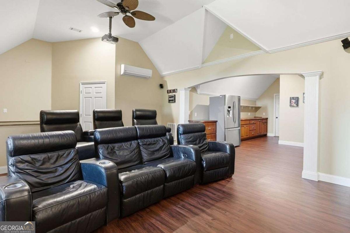 111 Brown Loop Spur NW Cartersville GA 30121