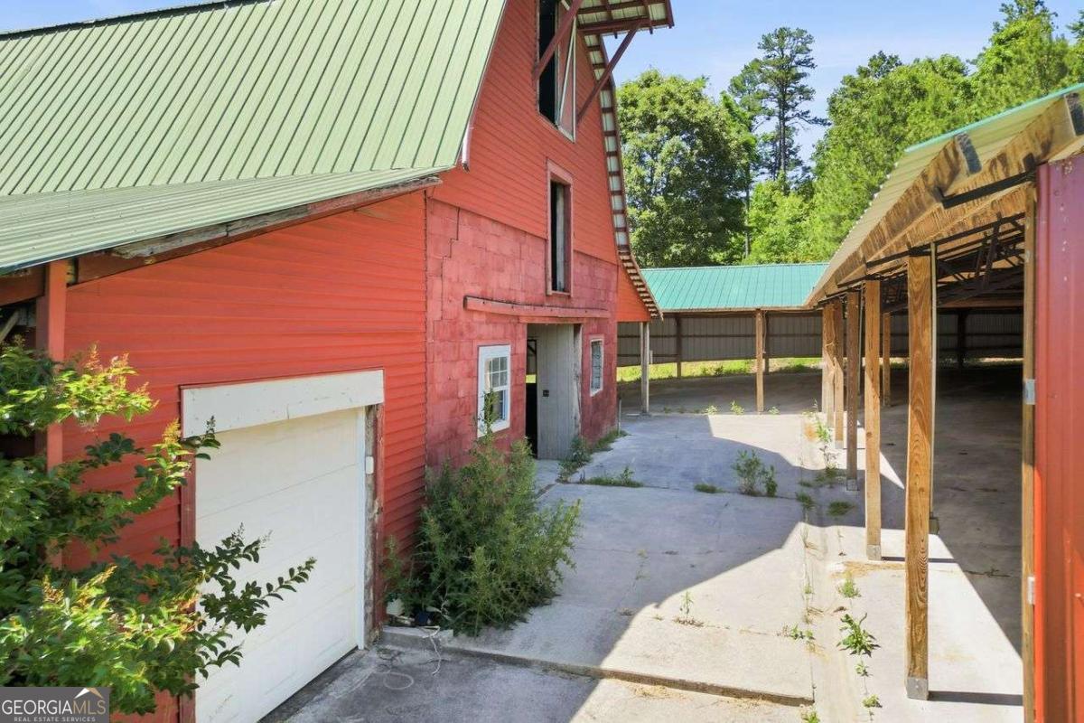 111 Brown Loop Spur NW Cartersville GA 30121