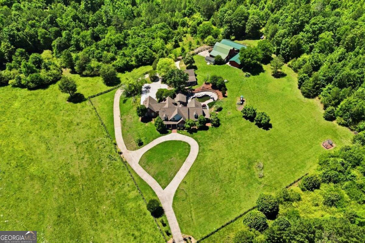 111 Brown Loop Spur NW Cartersville GA 30121