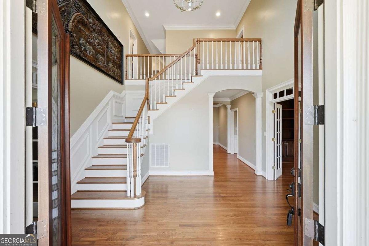 111 Brown Loop Spur NW Cartersville GA 30121