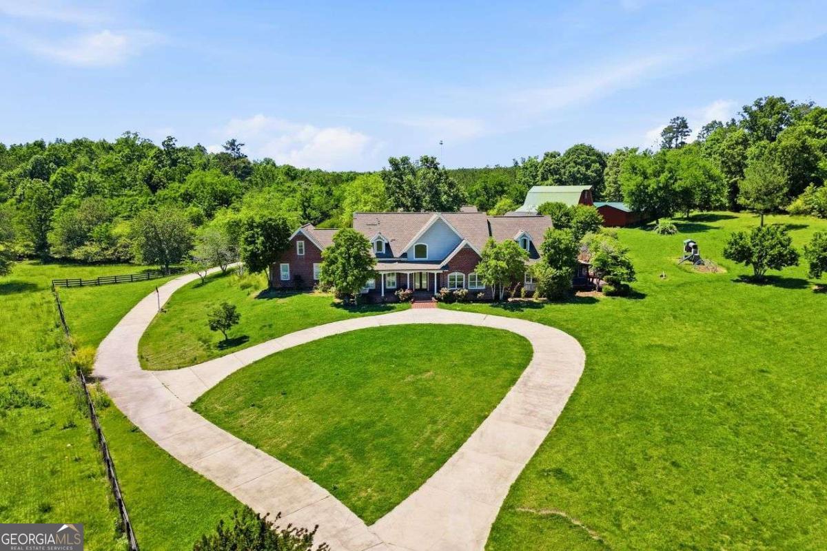 111 Brown Loop Spur NW Cartersville GA 30121