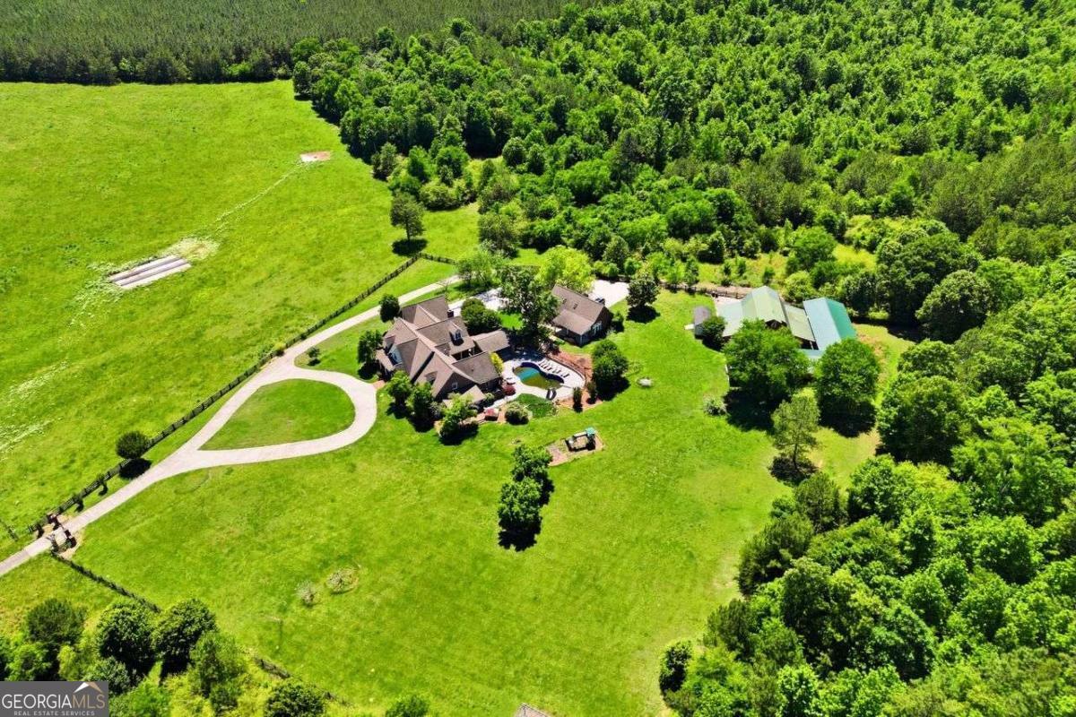 111 Brown Loop Spur NW Cartersville GA 30121