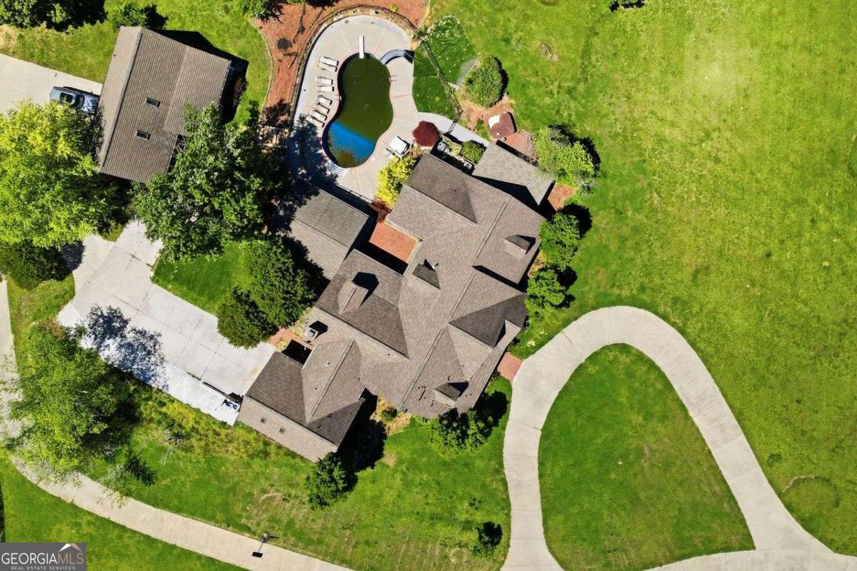 111 Brown Loop Spur NW Cartersville GA 30121