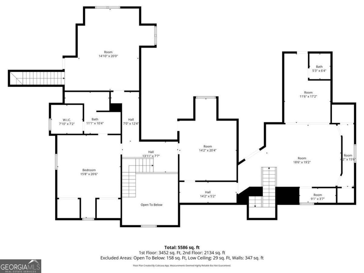 111 Brown Loop Spur NW Cartersville GA 30121