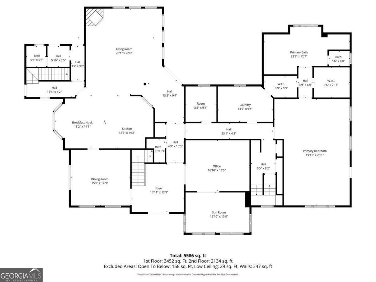 111 Brown Loop Spur NW Cartersville GA 30121