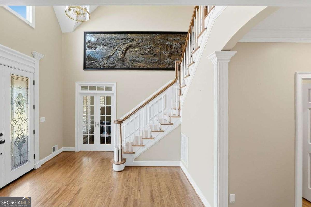 111 Brown Loop Spur NW Cartersville GA 30121