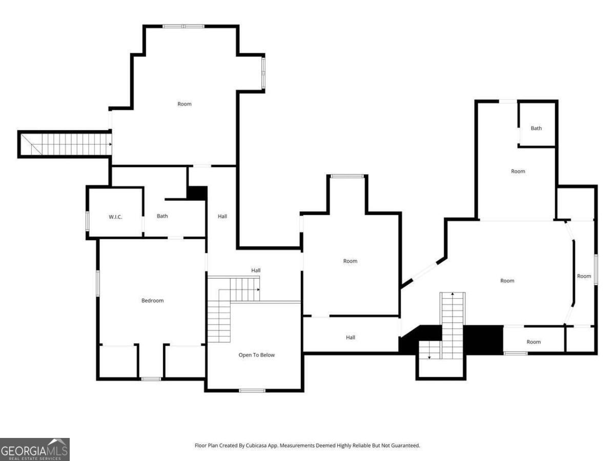 111 Brown Loop Spur NW Cartersville GA 30121