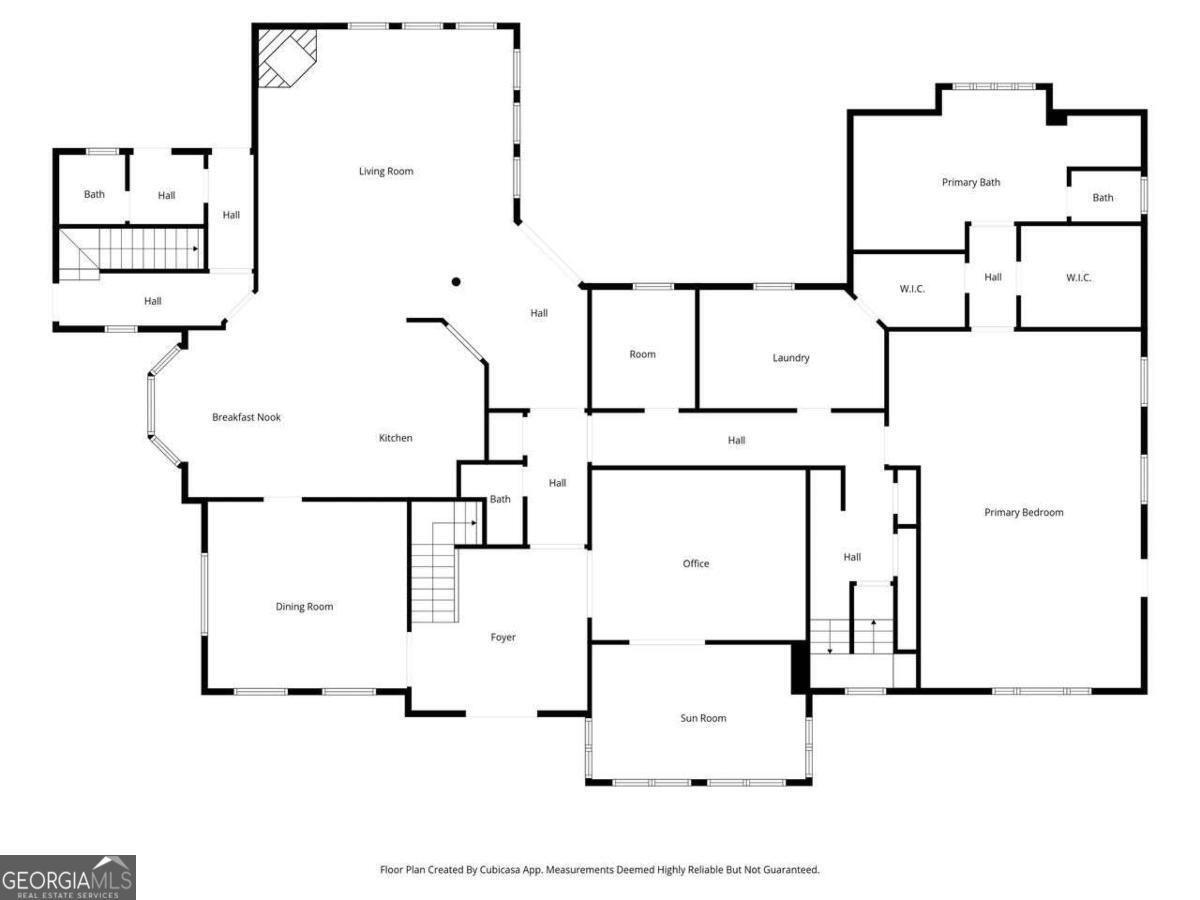 111 Brown Loop Spur NW Cartersville GA 30121