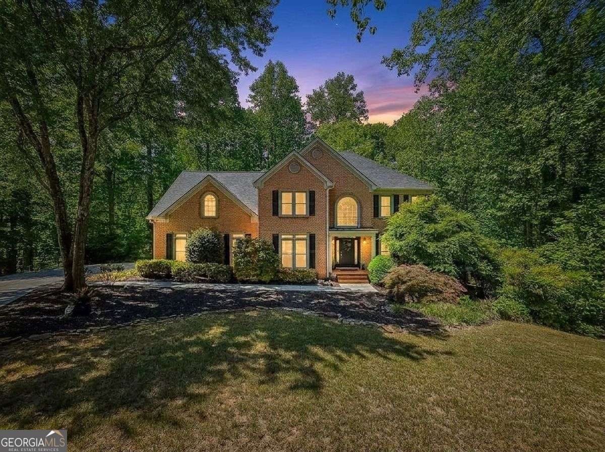 4025 Halisport View Kennesaw GA 30152
