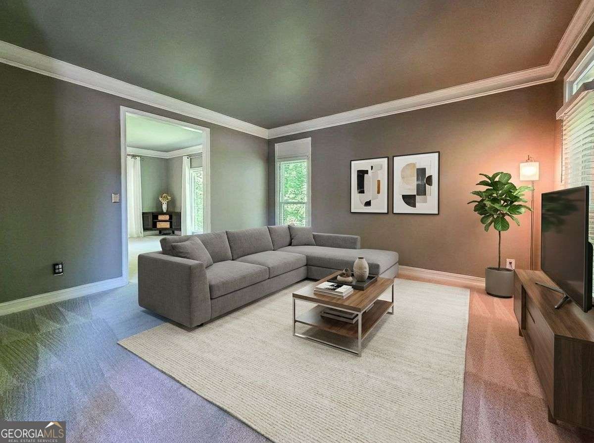 4025 Halisport View Kennesaw GA 30152