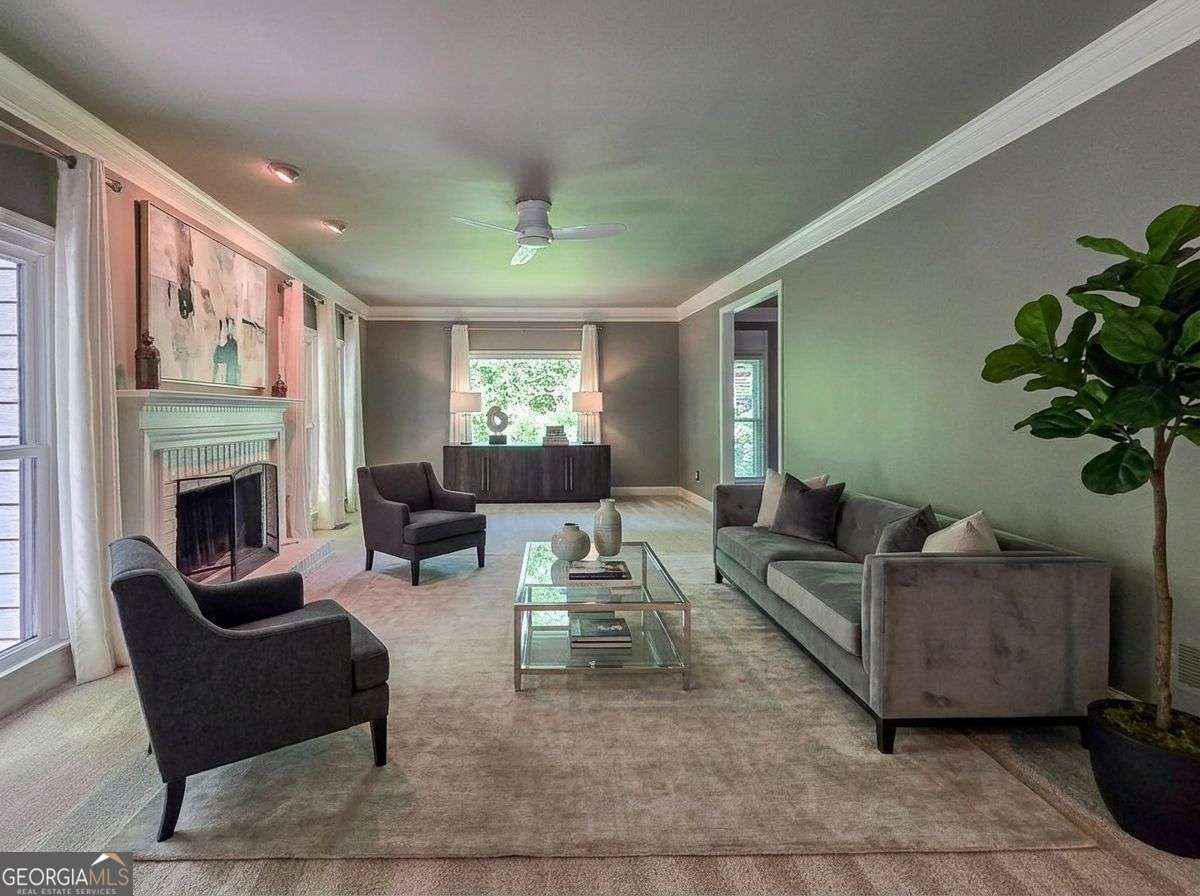 4025 Halisport View Kennesaw GA 30152