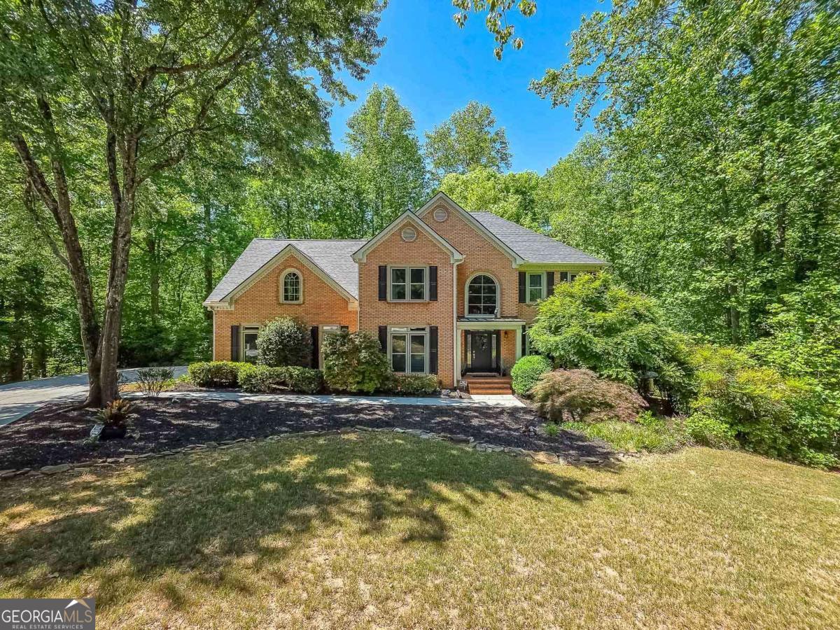 4025 Halisport View Kennesaw GA 30152