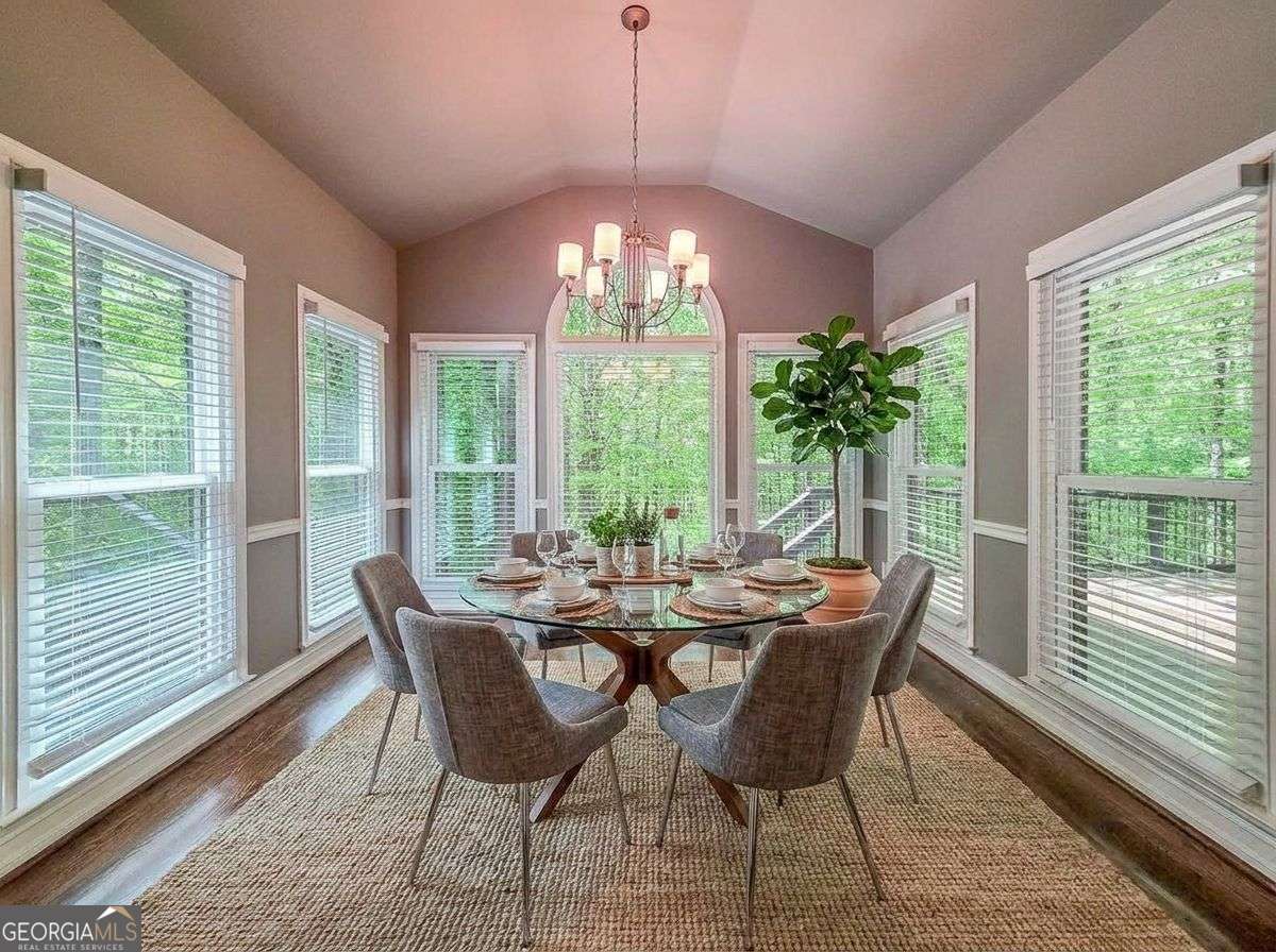 4025 Halisport View Kennesaw GA 30152